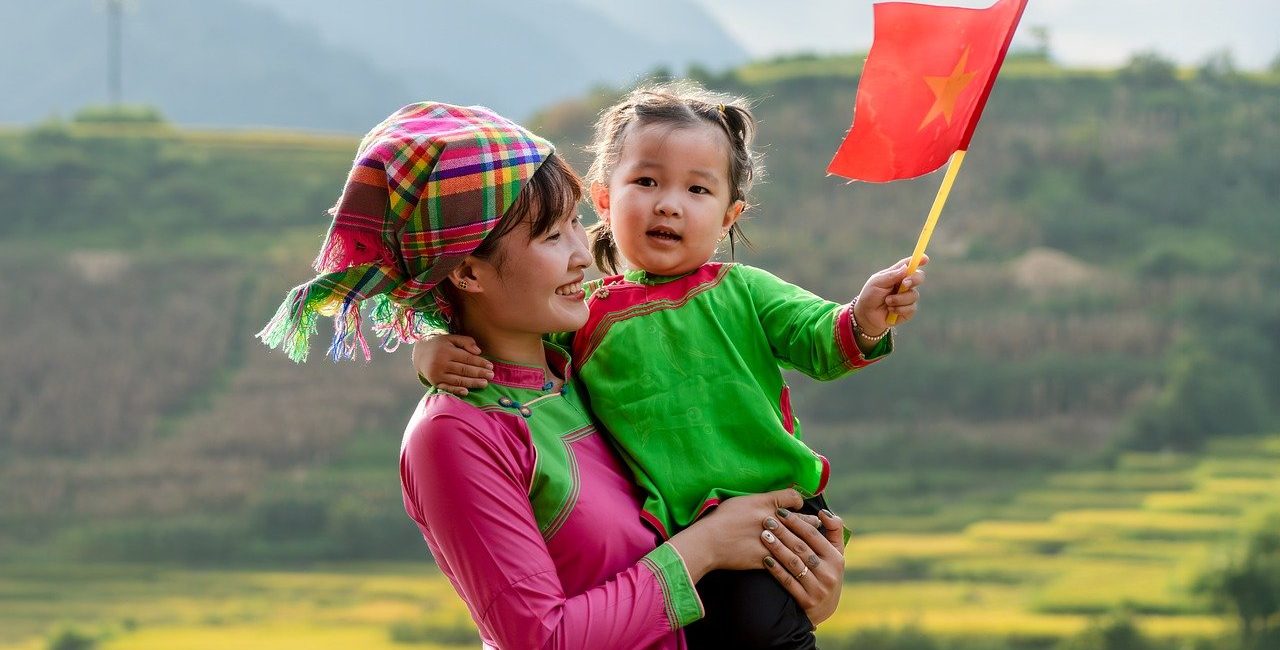 vietnamien
